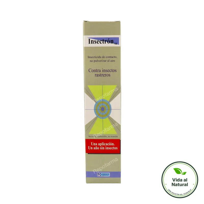 Insectron (contra insectos arrastrantes) 300 ml, Anroch
