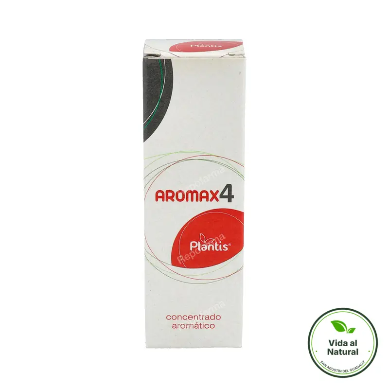 Aromax-recoarom 04 diuretico 50 ml, Plantis