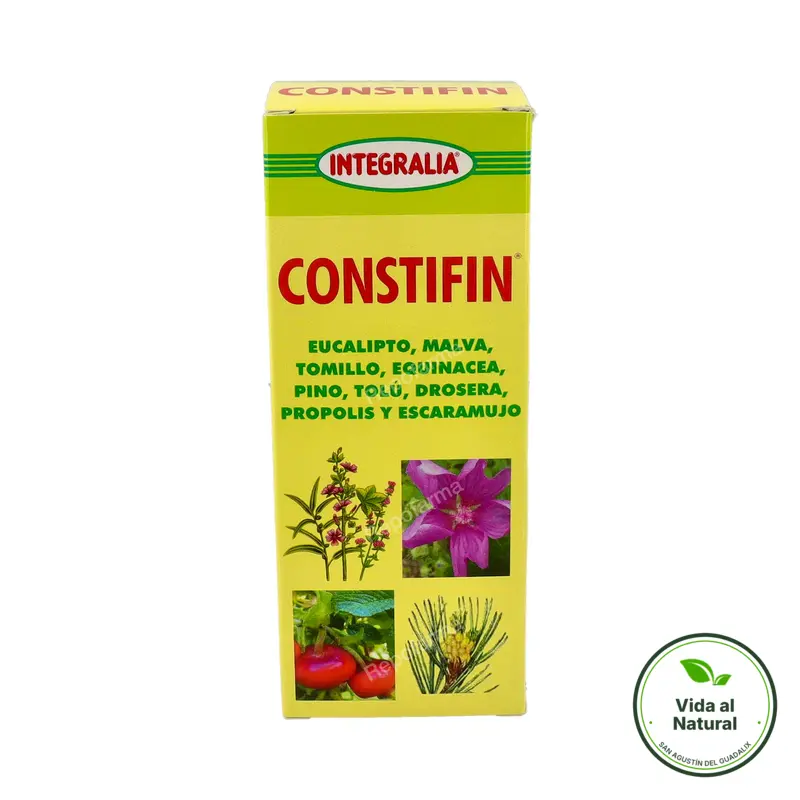 Constifin 250 miligramos, Integralia