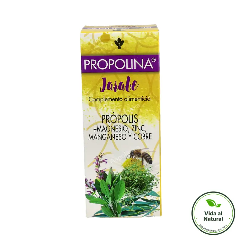 A/a 200 ml, Propolina