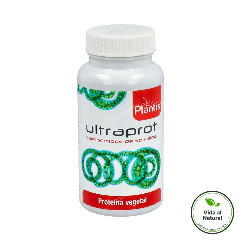 Ultraprot a. a 180 comprimidos, Plantis