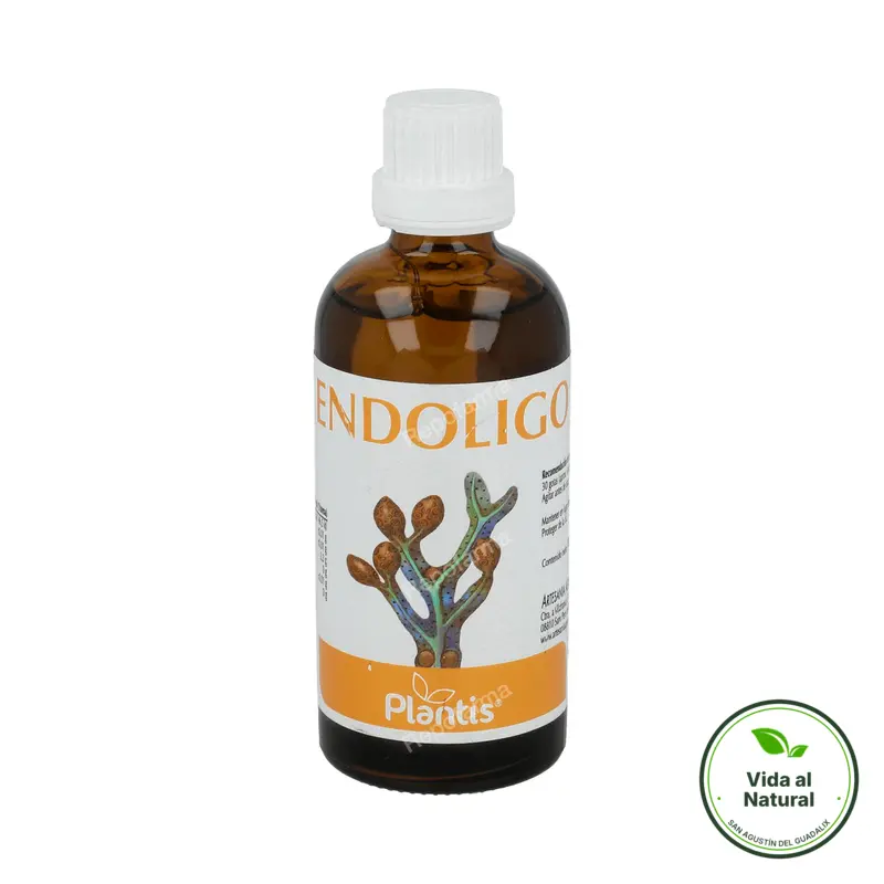 Phytoligo endoligo a/a 100 ml, Plantis