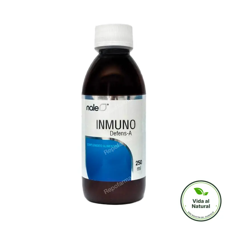 Inmuno defens-a 250 ml, NALE