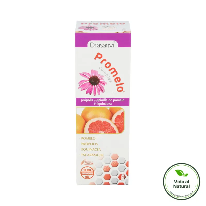 Promelo complex 50 ml, Drasanvi
