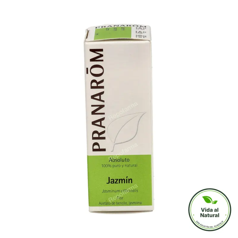 Jazmin aceite absoluto 5 ml, Pranarom