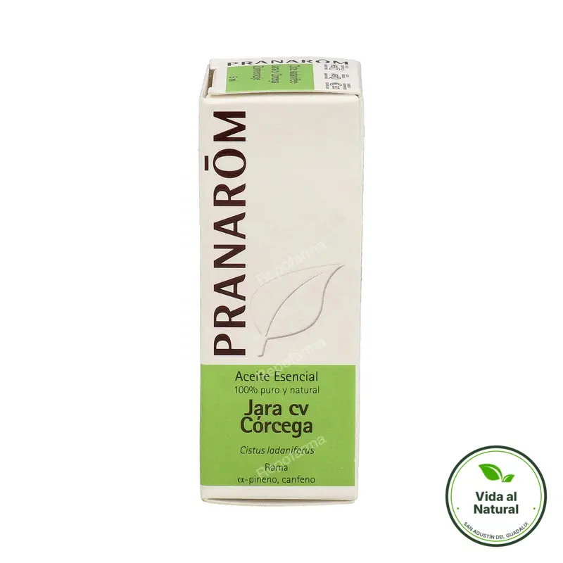 Jara cv córcega rama 5 ml, Pranarom