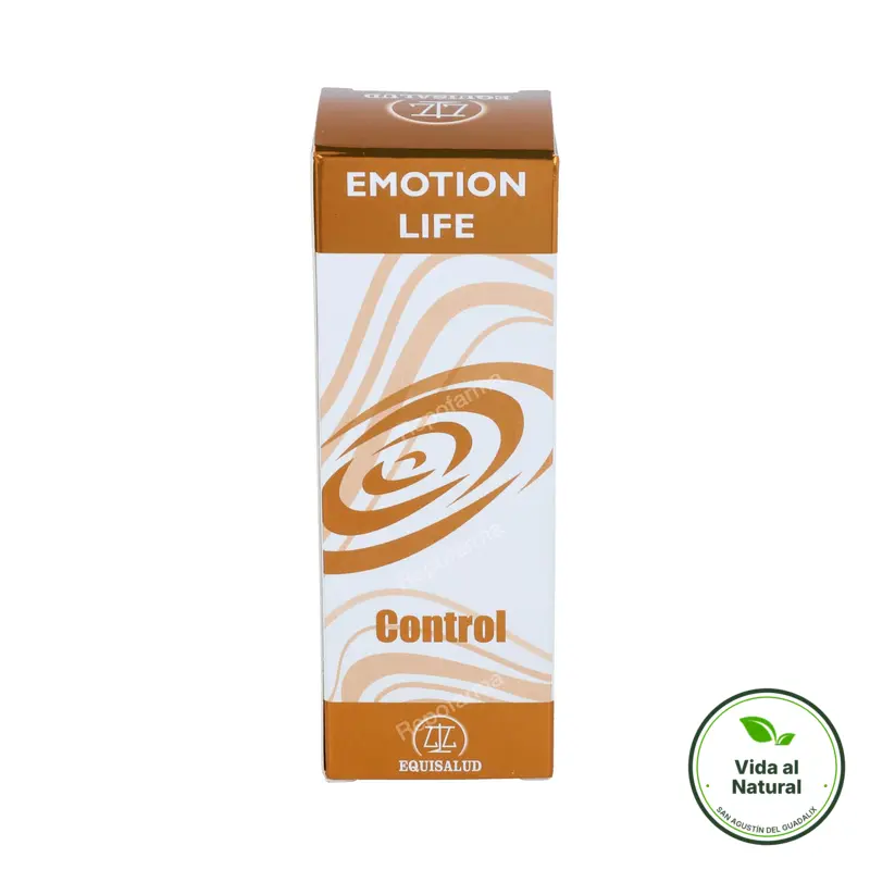 Emotion life control 50 ml, Equisalud