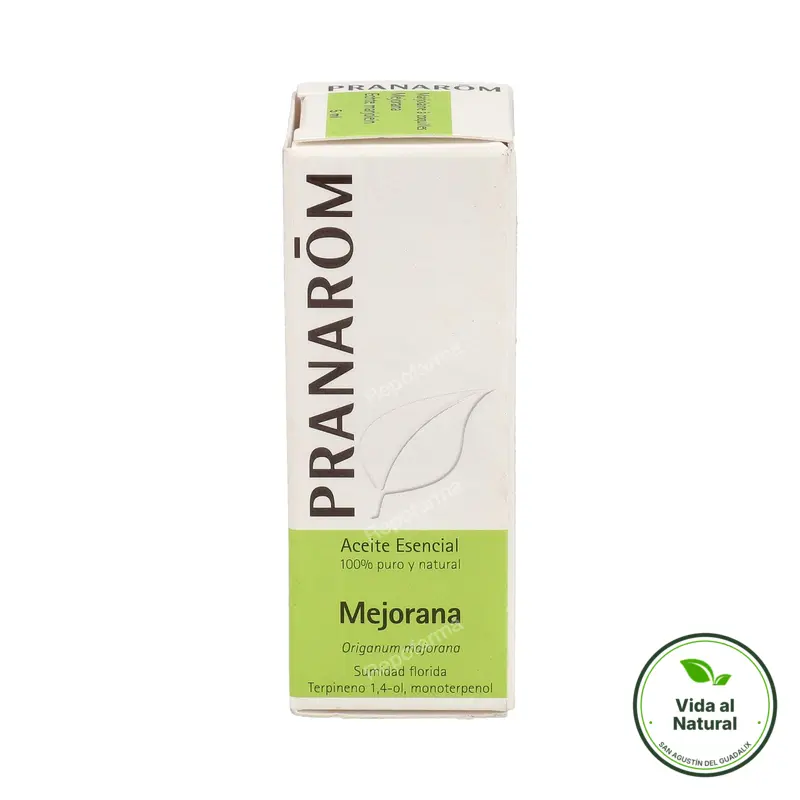 Mejorana sumidad florida 5 ml, Pranarom
