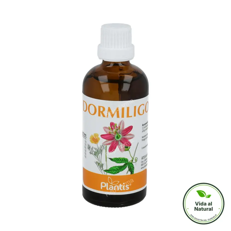 Dormiligo 100 ml, Plantis