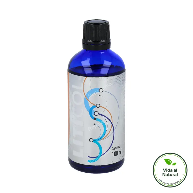 Liticol a/a 100 ml, Plantis