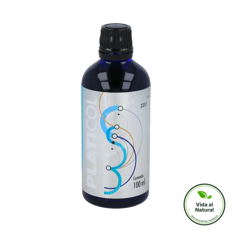 Platicol a/a 20ppm 100 ml, Plantis