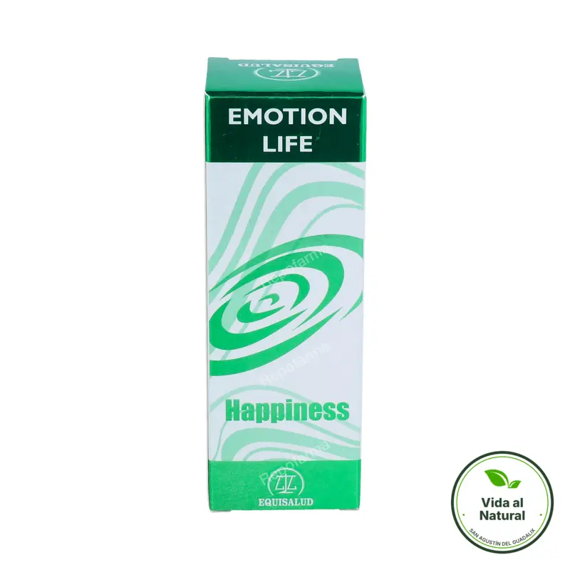 Emotionlife happiness 50 ml, Equisalud