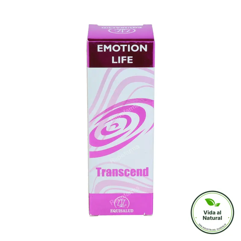 Emotionlife transcend 50 ml, Equisalud