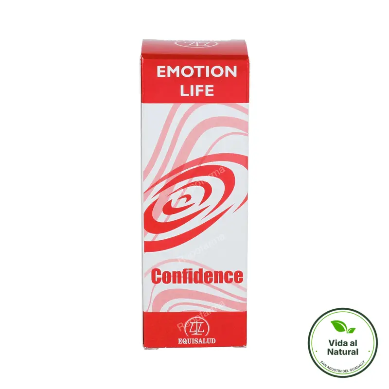 Emotionlife confidence 50 ml, Equisalud