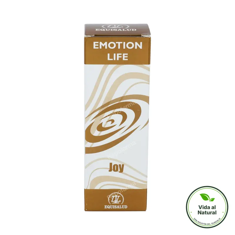Emotionlife joy 50lm, Equisalud