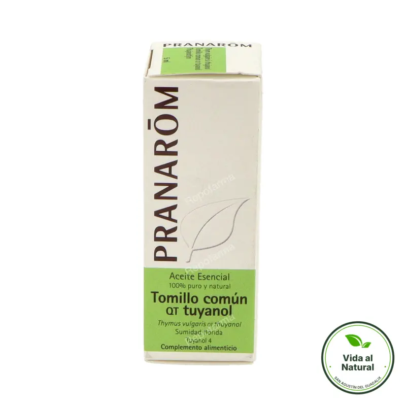 Aceite esencial de tomillo comun qt tuyanol 5 ml, Pranarom