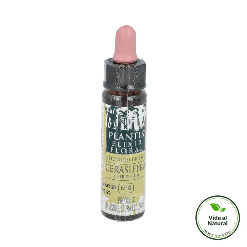 Flor 6 cerasifera 10 ml, Plantis