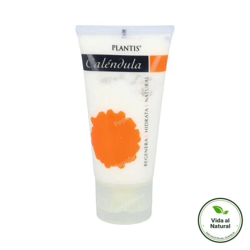Crema caléndula 50 ml, Plantis