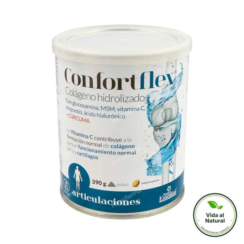 Confortflex 390 g, Nature Essential