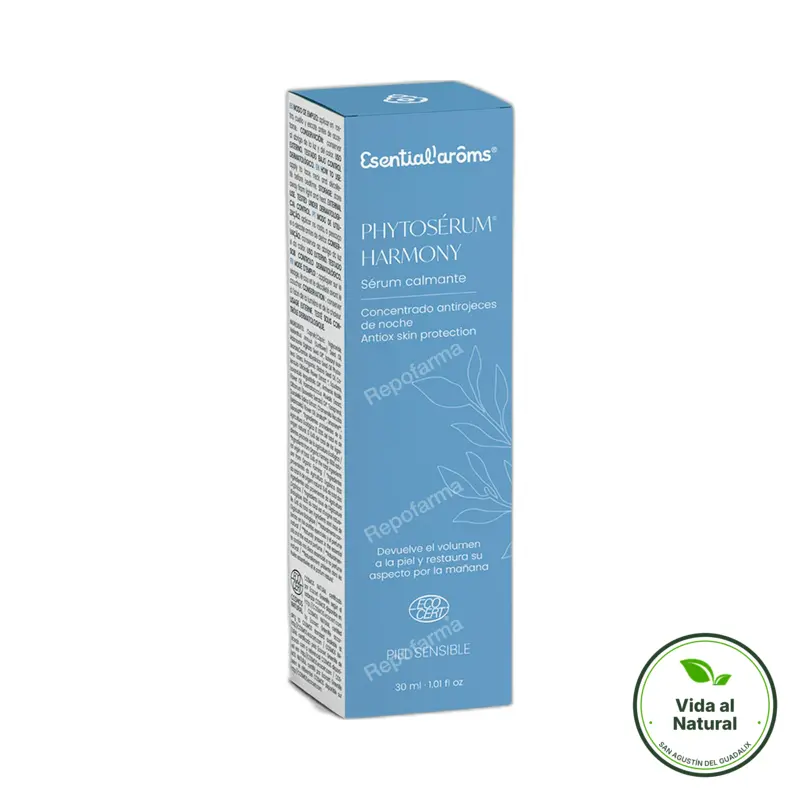 Phytoserum harmony piel sensible esential aro 30 ml, Intersa