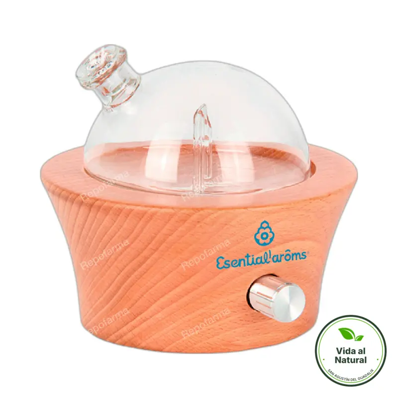 Difusor esferico, Esential Aroms