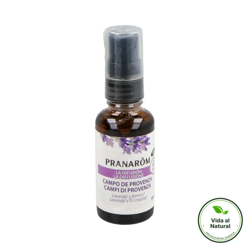 Spray campo de provenza BIO 30 ml, Pranarom