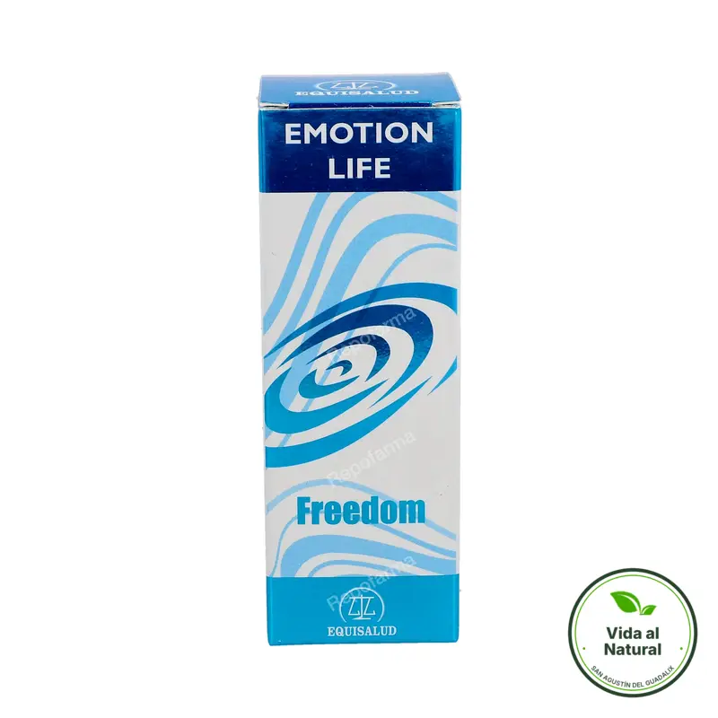 Emotionlife freedom 50 ml, Equisalud