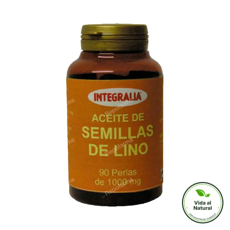 Lino 90 perlas, Integralia