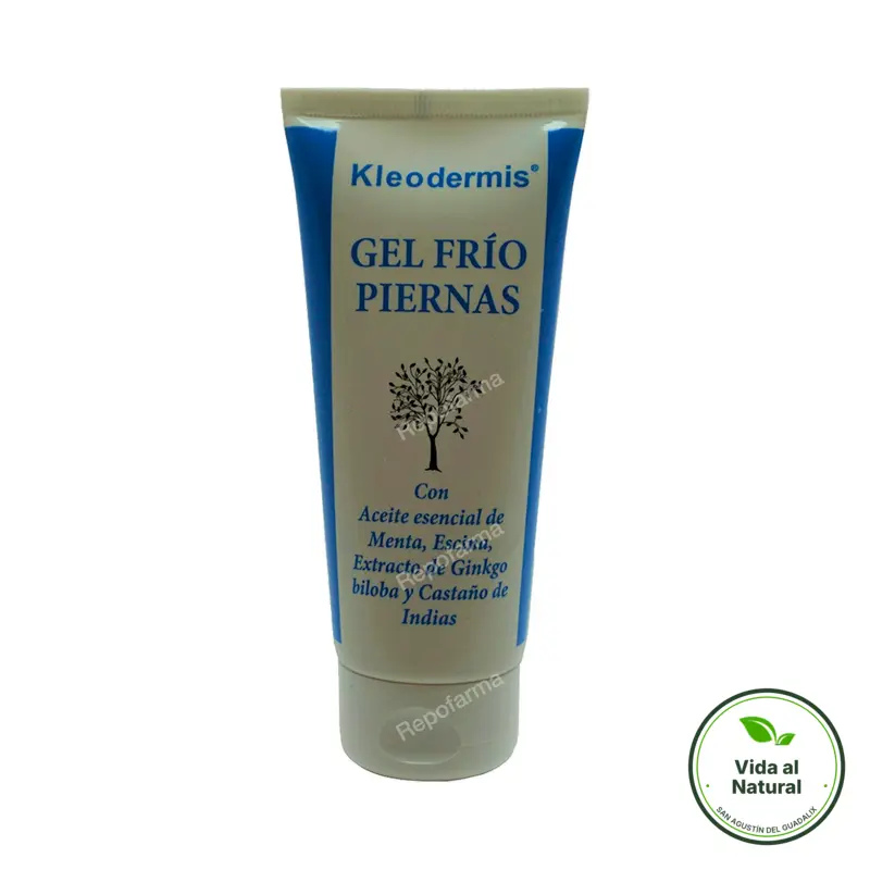 Kleodermis gel frio piernas 100 ml, Integralia