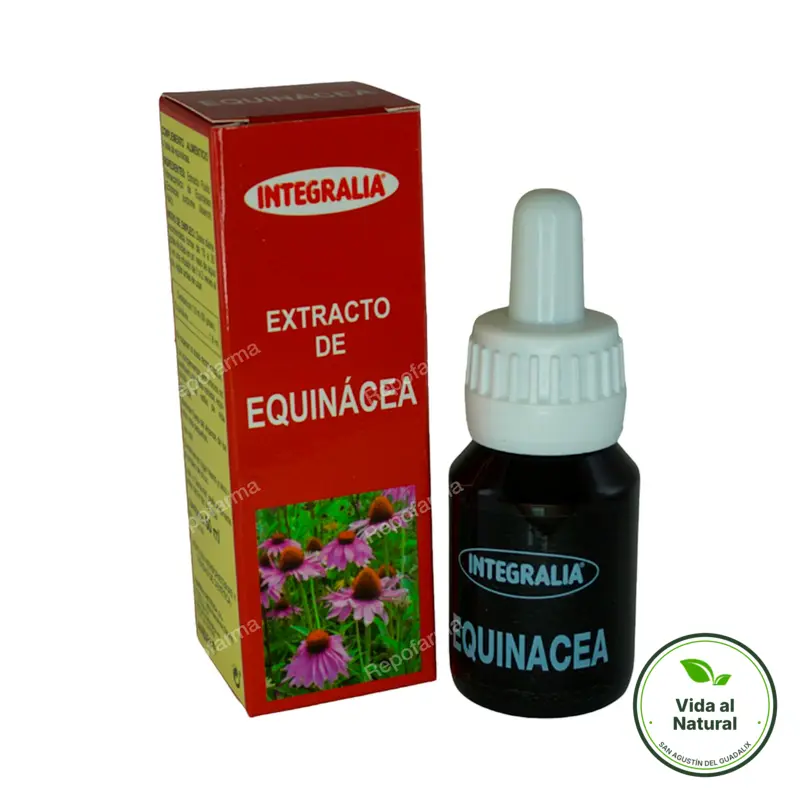 Echinacea concentrado 50 ml, Integralia