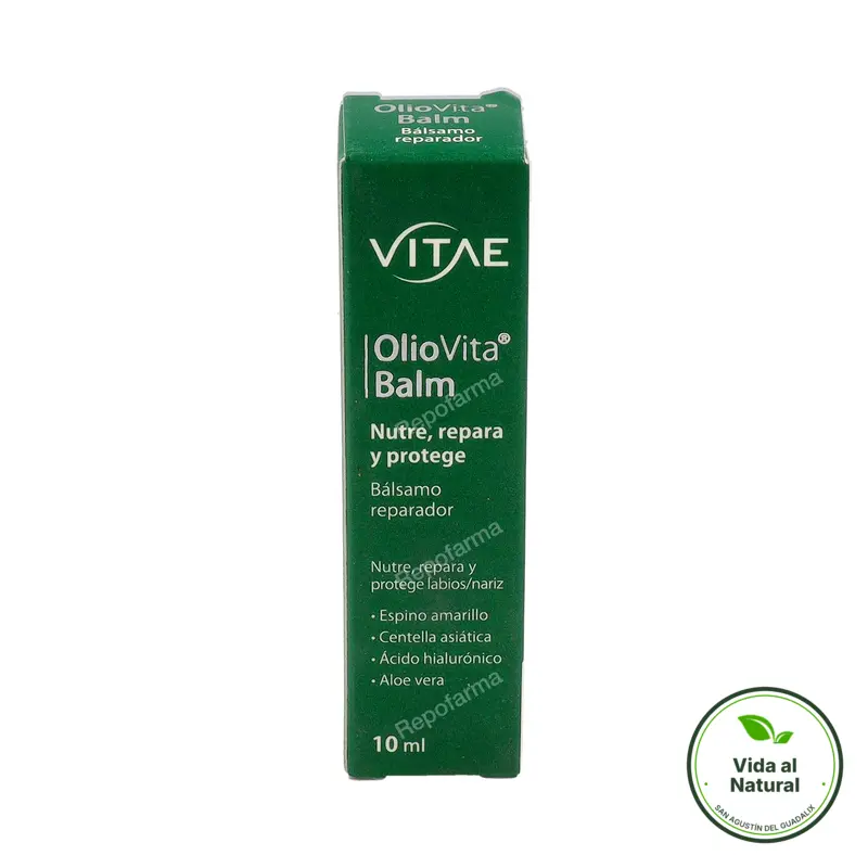Oliovita balm 10 ml, Vitae