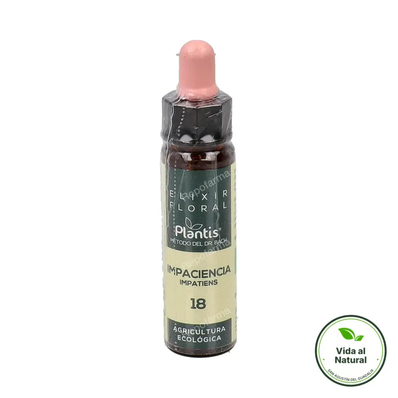 Flo 18 impatiens 10 ml, Plantis