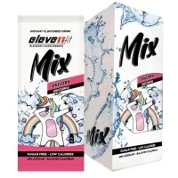 Saborizante mix s/az unicornio 24 uds., Eleven Fit