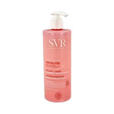 Topialyse bálsamo limpiador 400 ml, Svr