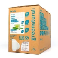 Detergente ropa Citrus BIO 10 kg, Greenatural