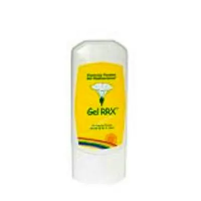 E. f. mediterraneo gel rrx protecteur contre les radiations 150 ml, E.f.mediterraneo