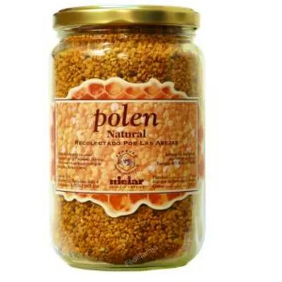 Polen 225 g, Mielar