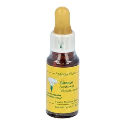 E. f. mediterraneo girasol E. F. Mediterraneo 20 ml, E.f.mediterraneo