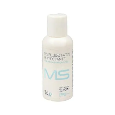 Dk fluido facial humectante 100 ml, Idp