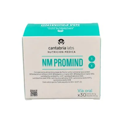 Promind 30 sobres, Nm