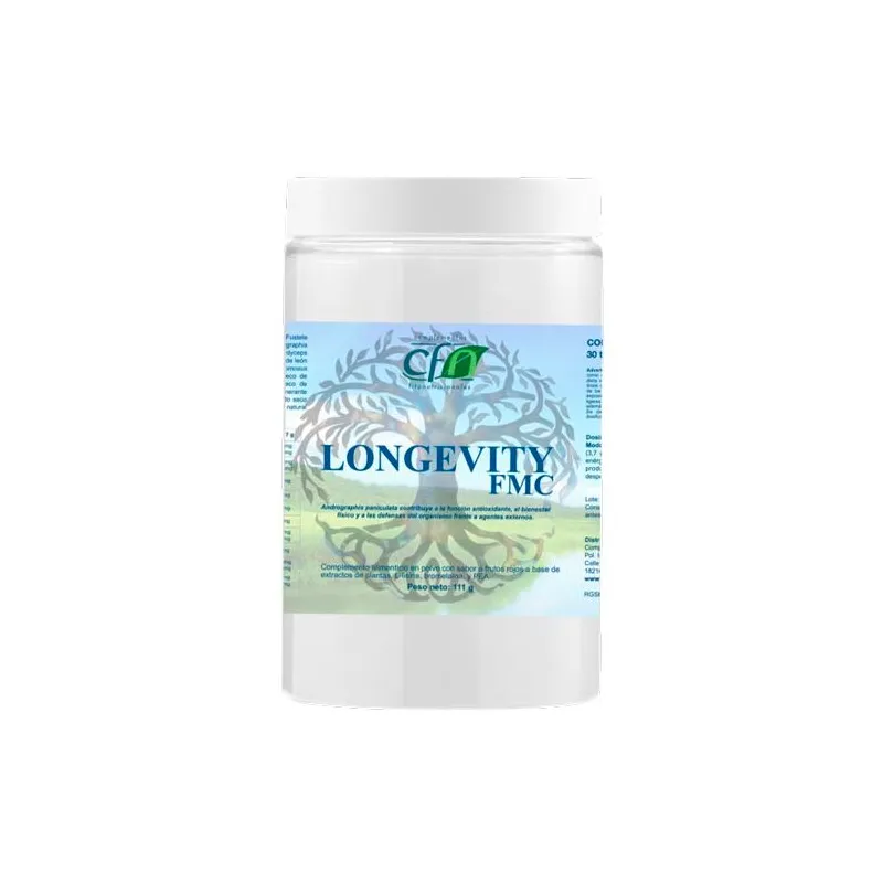 Longevity fmc 144 g, Cfn