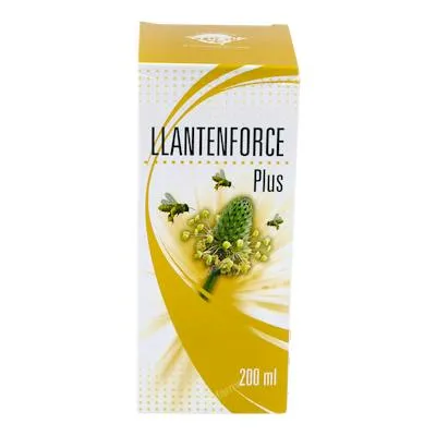 Llantenforce plus 200 ml, Espadiet