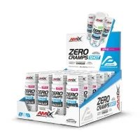 Amix performance zero cramps shot appel 20 x 60 ml, Amix Performance Series