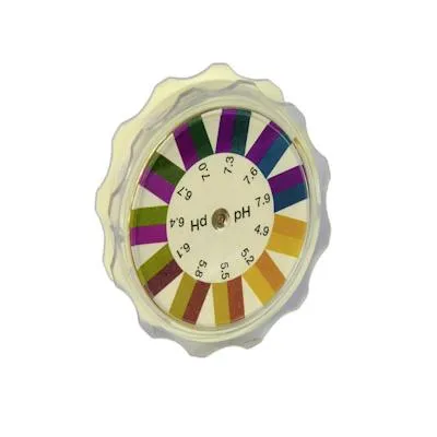 pH-Messstreifen im Spender 6 Meter, Cien Por Cien Natural