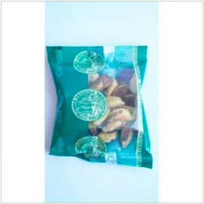 Nueces brasil BIO 100 g, Cal Valls