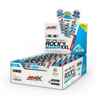 Amix perf gel rock,s XXL c/cafeina cola 24 x 65 g, Amix Performance Series
