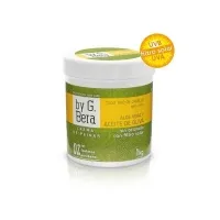 G. bera haarcrème olijfzuur en aloë vera BIO 1 kg, By G.bera
