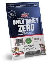 Monodosis only whey tolerase mowgly 30 g, Big