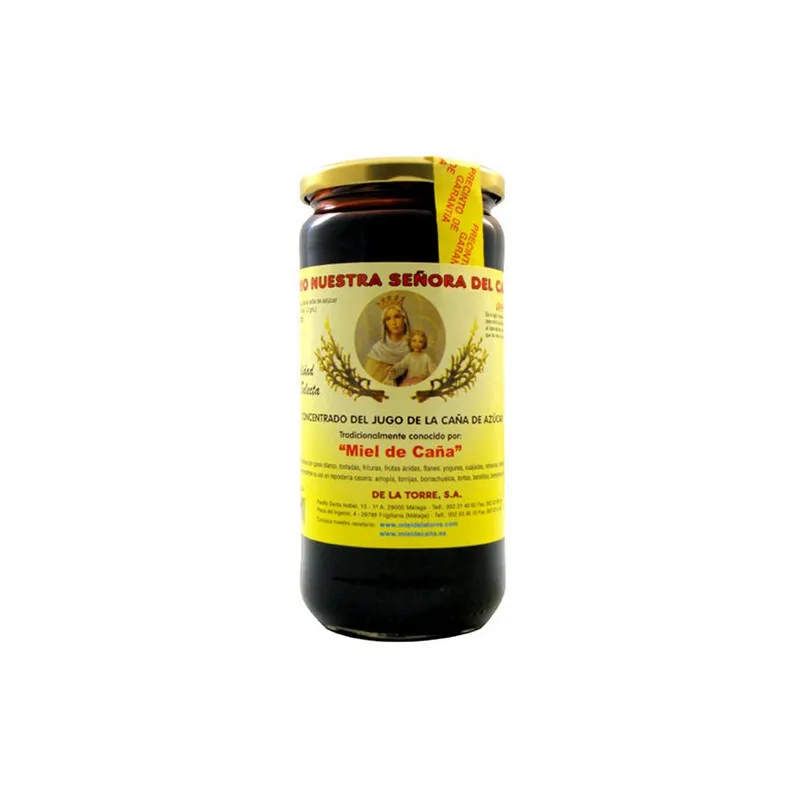 Miel de caña 920 g, Nuestra Señora Del Carmen