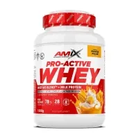 Pro-active whey protein mango 1 kg, Amix